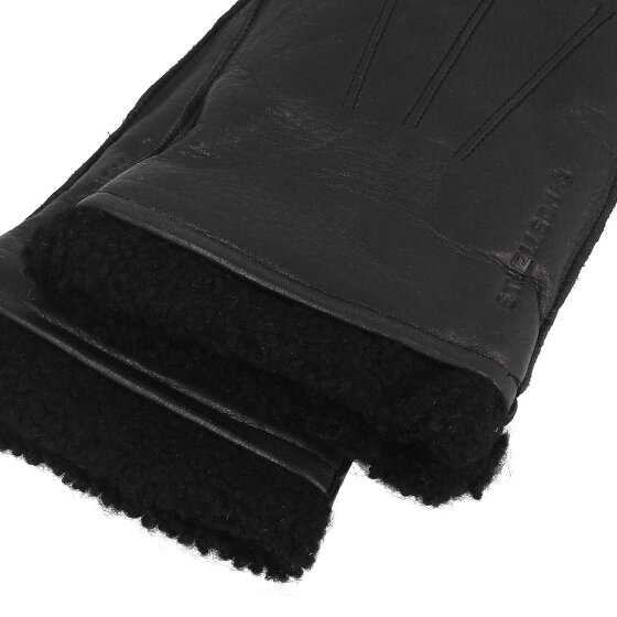 Strellson Gants Cuir