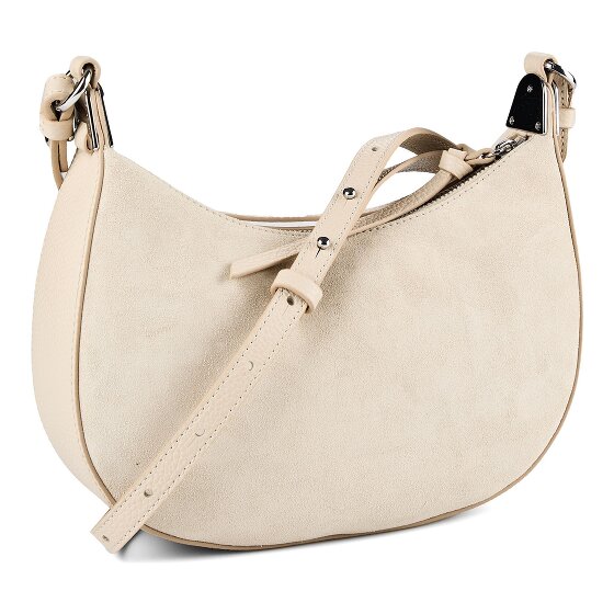 Coccinelle Fujiko Sac à bandoulière Cuir 27 cm