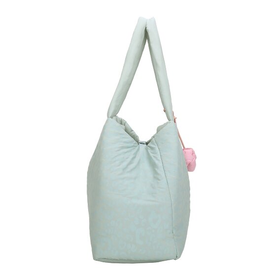 Fritzi aus Preußen Easy Happy Twist Shopper Sac réversible 50 cm