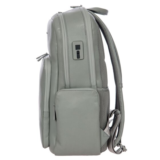 Porsche Design Roadster M1 Sac à dos en cuir 43 cm pour ordinateur portable