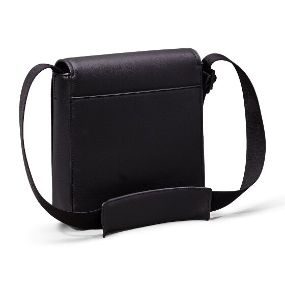 Calvin Klein Minimal Focus Mini sac à bandoulière 17 cm