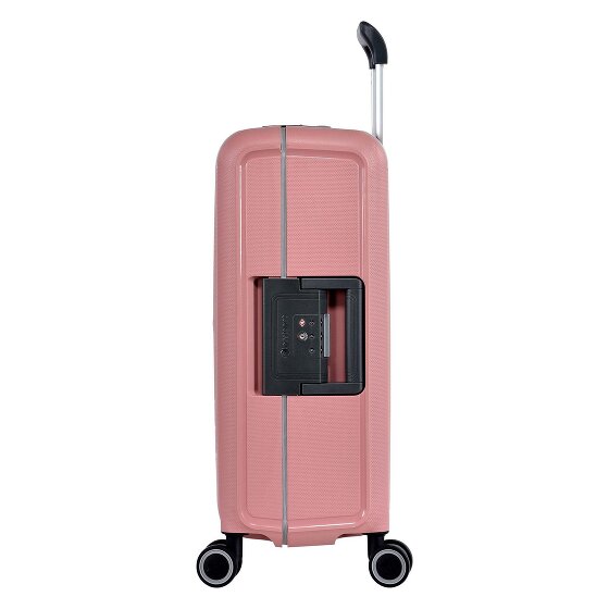 Eminent Vertica 4 roulettes Trolley de cabine S 55 cm