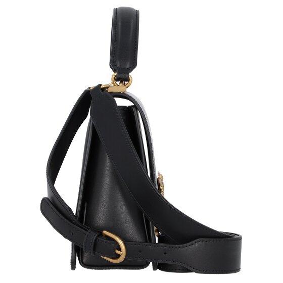 PINKO Love One Sac à main Cuir 25 cm