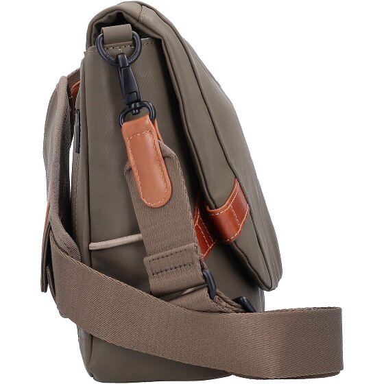 aunts & uncles Japon Sendai Messenger 30 cm