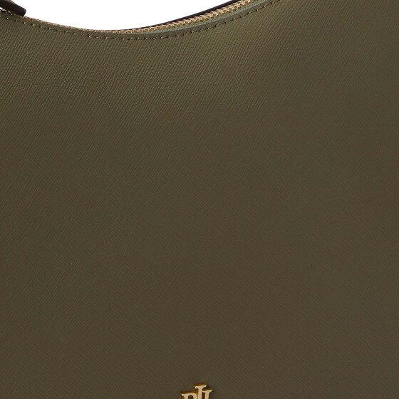 Lauren Ralph Lauren Danni Sac à bandoulière Cuir véritable 26.5 cm