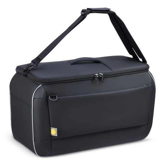 Delsey Paris Sac de voyage Aventure 65 cm compartiment pour ordinateur portable