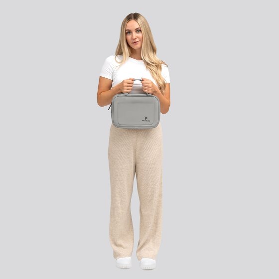 Pactastic Urban Collection Trousse de toilette 30 cm