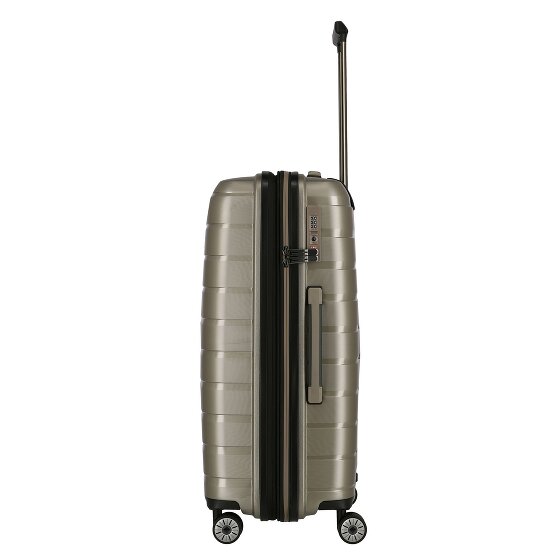 Travelite Air Base Set de valises à 4 roulettes 3pcs.