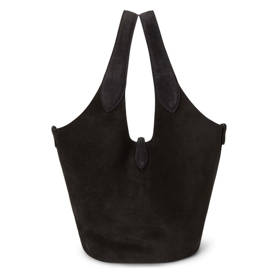 POLO RALPH LAUREN Polo Play Sac à bandoulière Cuir véritable 39.5 cm