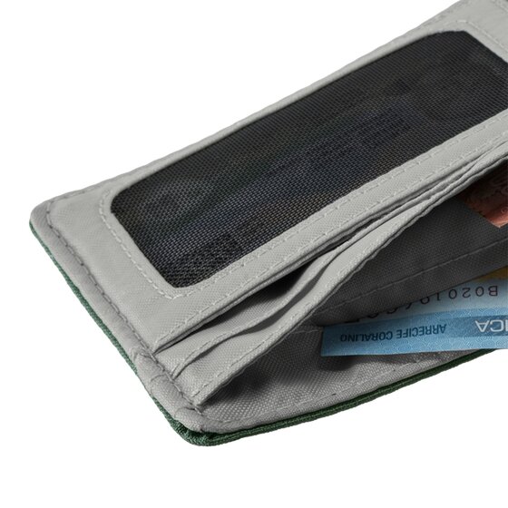 Eagle Creek Stash Porte-monnaie Protection RFID 11.5 cm