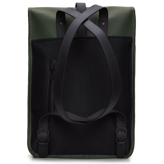 Rains Essential Daypack 40 cm Compartiment ordinateur