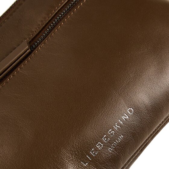 Liebeskind Zena Sac à bandoulière S Cuir véritable 25 cm