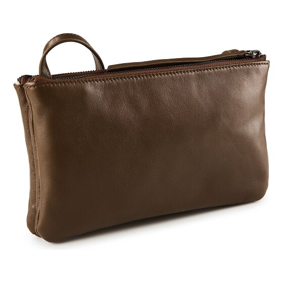 Liebeskind Zena Sac à bandoulière S Cuir véritable 25 cm