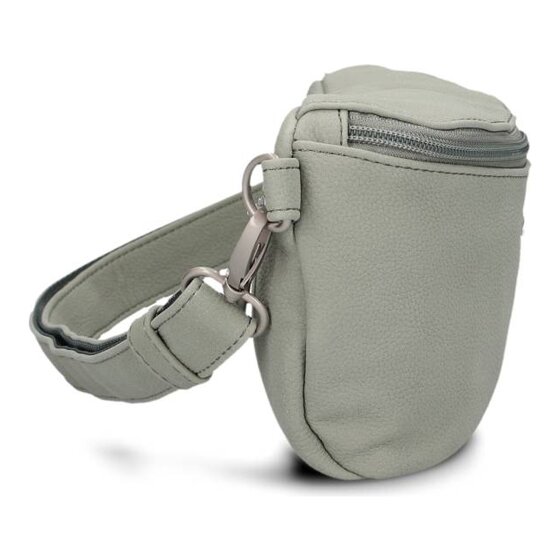 Zwei Mademoiselle.M Sac banane 25 cm