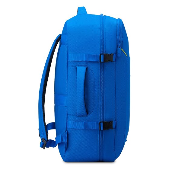 Roncato Ironik 2.0 Daypack 55 cm Compartiment ordinateur