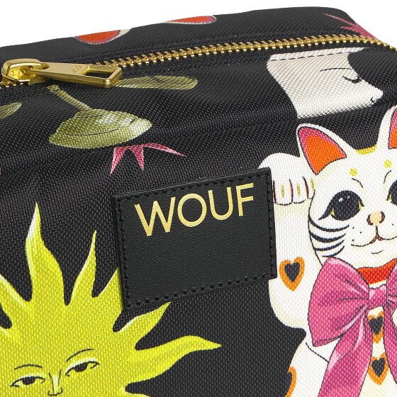 Wouf Daily Trousse de toilette 20 cm