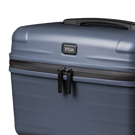 Titan Upgrade Vanity-case 39 cm