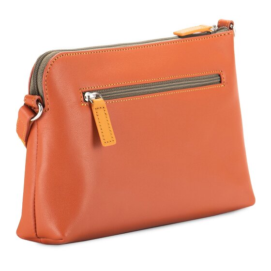 Mywalit Sac à bandoulière Cuir 22 cm