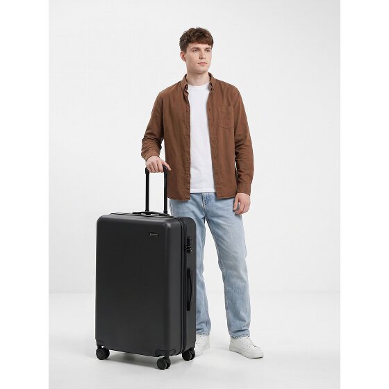 Smartbox Edition 05 4 roues Valise cabine 76 cm