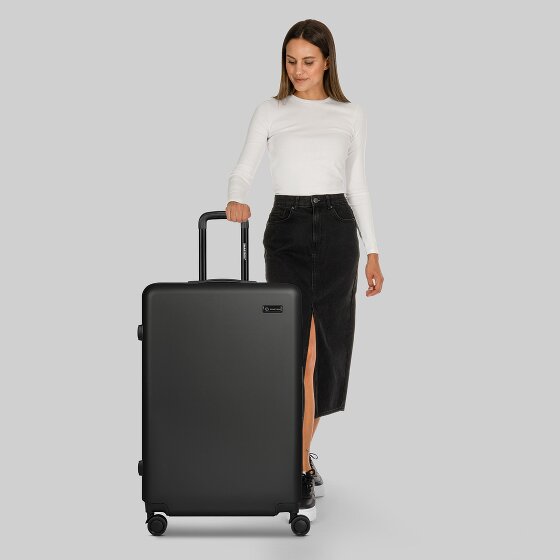 Smartbox Edition 05 4 roues Valise cabine 76 cm