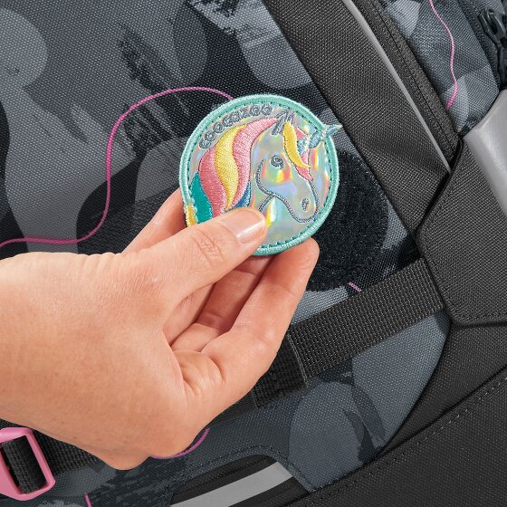 coocazoo Mate Sac à dos scolaire 44 cm