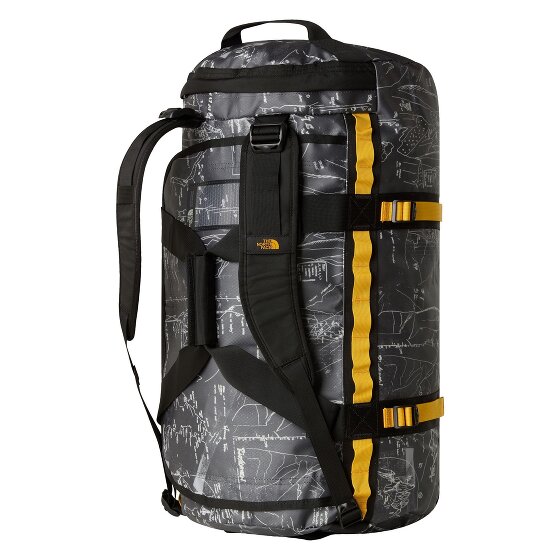 The North Face Base Camp M Sac de voyage 65 cm
