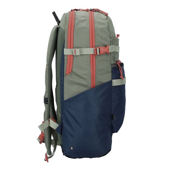 Ogio Alpha + Daypack 47 cm Compartiment pour ordinateur portable