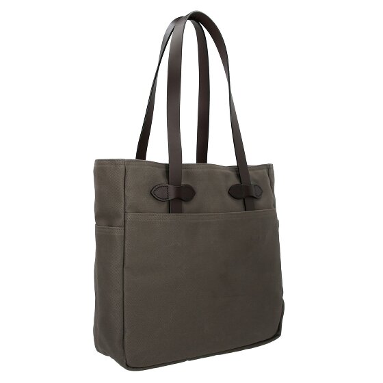 Filson Luggage Twill Sac de shopper Cuir 35.5 cm