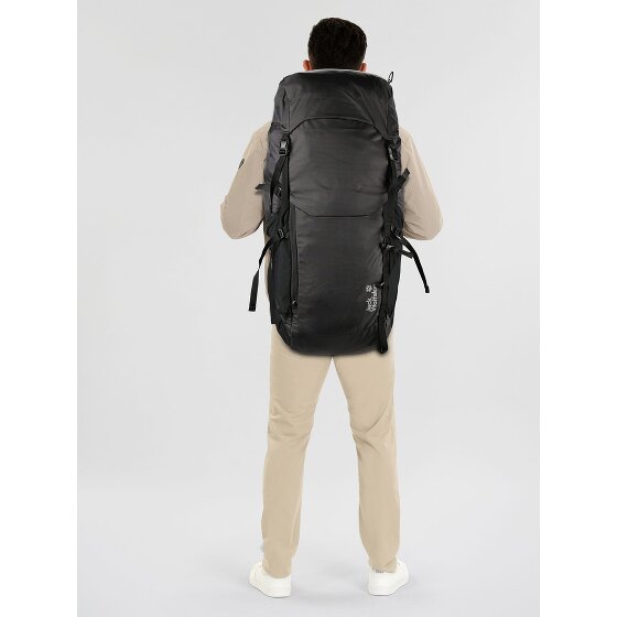Jack Wolfskin Echotrek Shape 30L Sac à dos de randonnée 64 cm