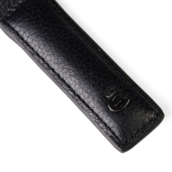 Esquire Houston Porte-clés Cuir 10.5 cm