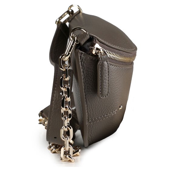 AIGNER Fashion Sac à bandoulière Cuir 23.5 cm