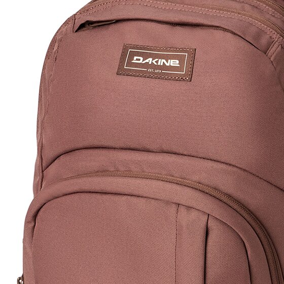Dakine Campus 33L Daypack L 52 cm Compartiment pour ordinateur portable