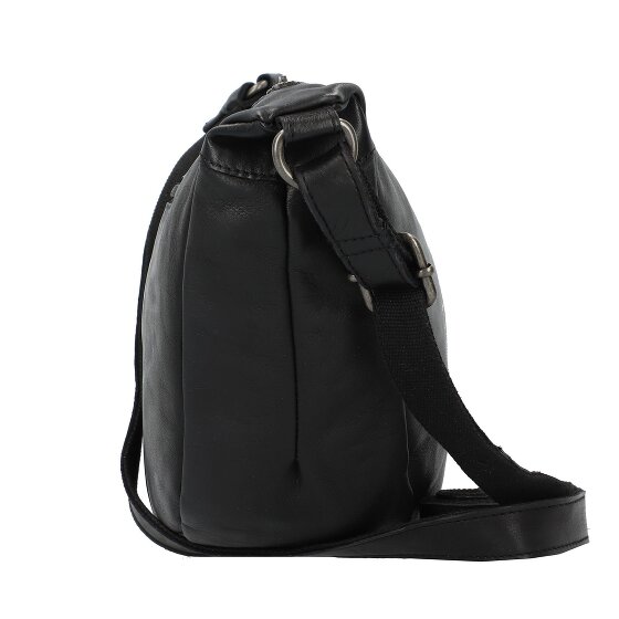 Greenburry Colombiana Sac à bandoulière Cuir 34 cm