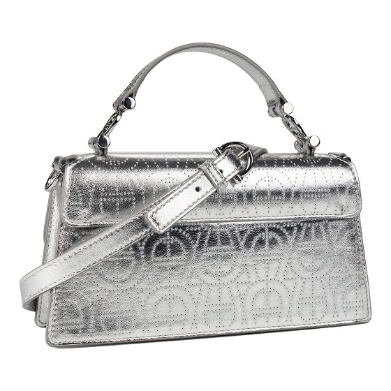 AIGNER Delia Sac à main Cuir véritable 23 cm