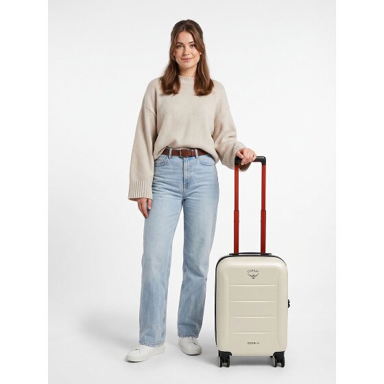 Osprey Ozone 4 roues Valise cabine 55 cm