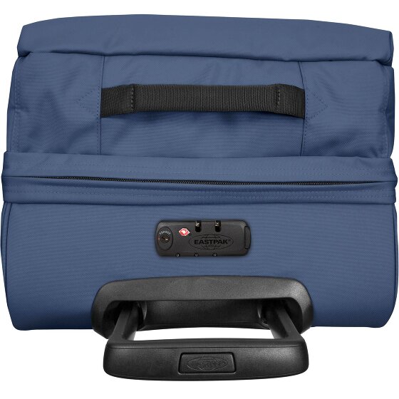 Eastpak Tranverz S Sac de voyage à 2 roulettes 50 cm
