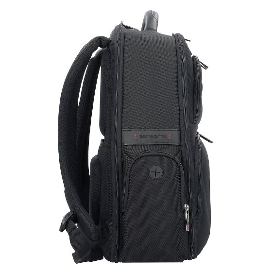 Samsonite Sac à dos Pro-DLX 5 44 cm pour ordinateur portable