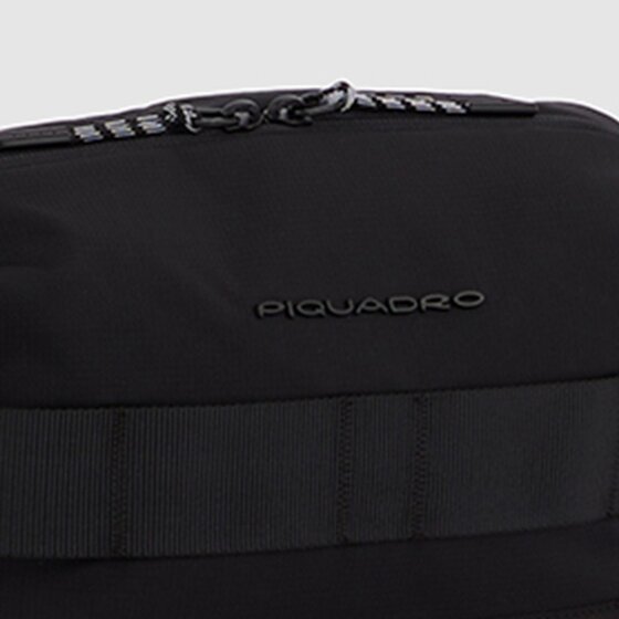 Piquadro Arne Sac banane Protection RFID 31 cm