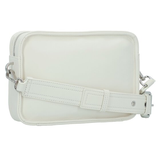 Patrizia Pepe (Im)Perfection Sac à bandoulière Cuir véritable 23 cm