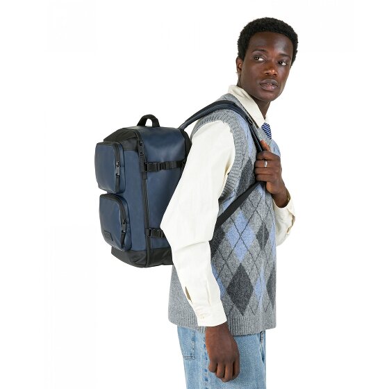 Eastpak Sac à dos de voyage Tecnum Cabin 40 cm, compartiment pour ordinateur portable