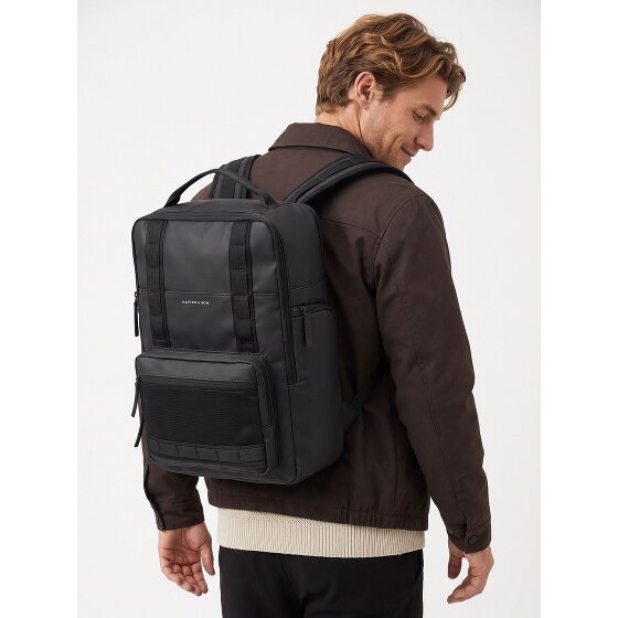 Kapten & Son Bergen Daypack 42.5 cm Compartiment ordinateur