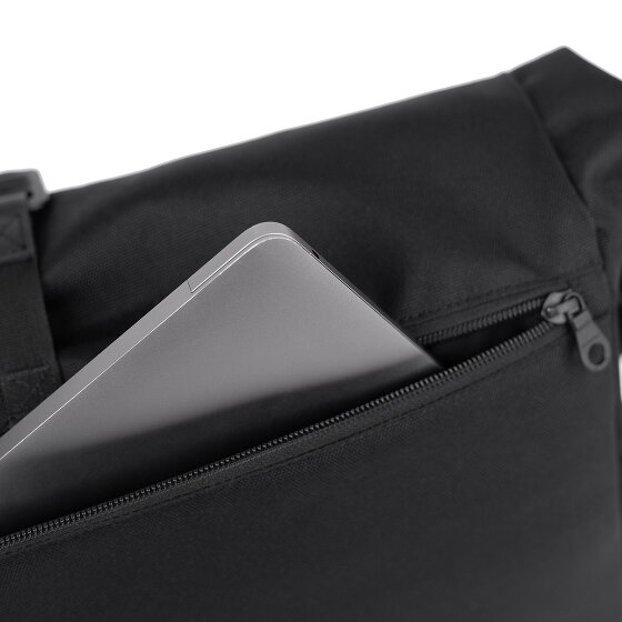 Sandqvist Icon Attaché-case 49 cm Compartiment ordinateur