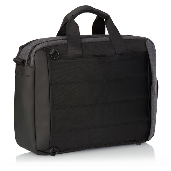 Hedgren Next Display Porte-documents RFID 39 cm Compartiment pour ordinateur portable