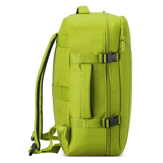 Roncato Ironik 2.0 Daypack 45 cm Compartiment pour ordinateur portable
