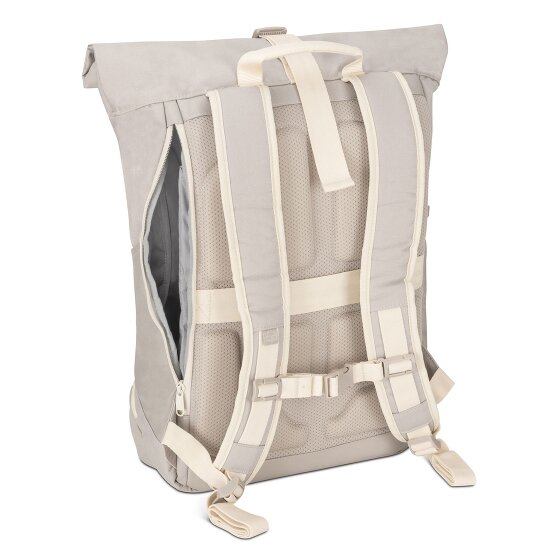 Johnny Urban Eco Series Allen Large Daypack 45 cm Compartiment pour ordinateur portable