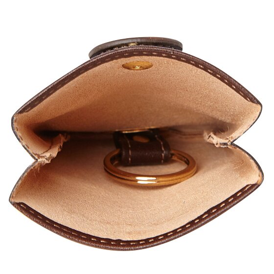 Castelijn & Beerens Étui à clés Gaucho en cuir 9 cm