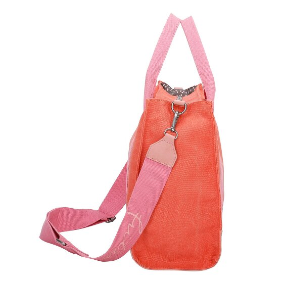 Fritzi aus Preußen Canvas Sac à main 40 cm