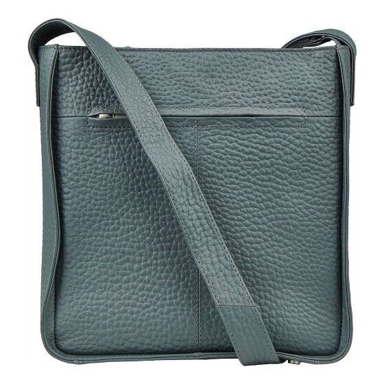 Voi Hirsch Sac à bandoulière Cuir véritable 22.5 cm