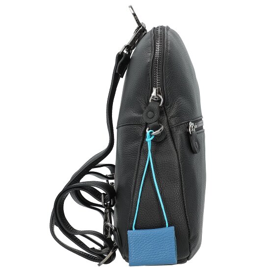 Gabs Maite Sac à dos de ville M Cuir véritable 32 cm