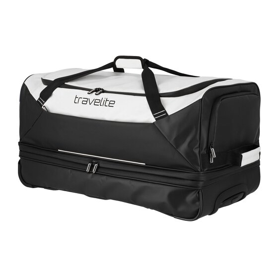Travelite Basics 2 roues Sac de voyage 70 cm